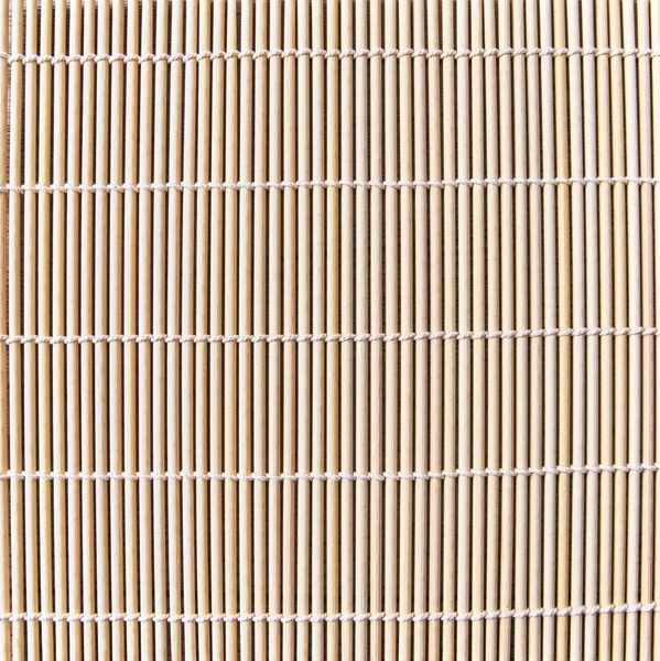 Wicker Μπαστούνι Closeup Υφή Φόντο — Φωτογραφία Αρχείου