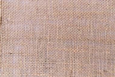  Güzel çuval kumaş dokusu 