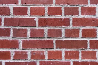  Klasik tuğla duvar yüzey arkaplanı 