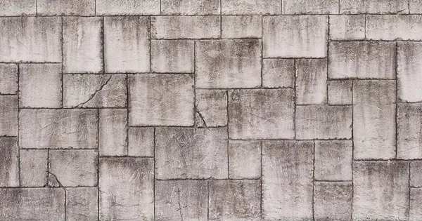 Stone Brick Wall Surface Background — Stock Photo, Image