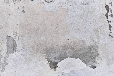  Grunge yıpranmış eski model bir duvar 
