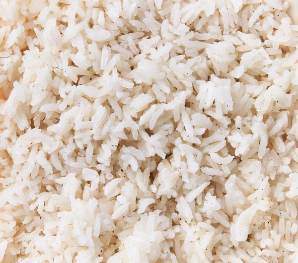 Hromada Lahodné Rýžové Textury — Stock fotografie