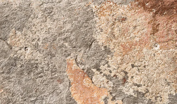 Parede Textura Pedra Grunge Bonita — Fotografia de Stock