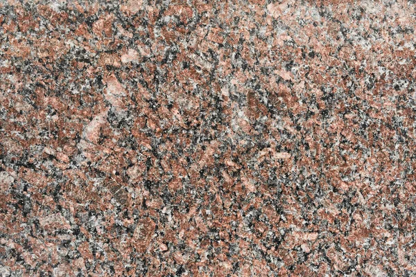 Vacker Granit Stenvägg Konsistens — Stockfoto