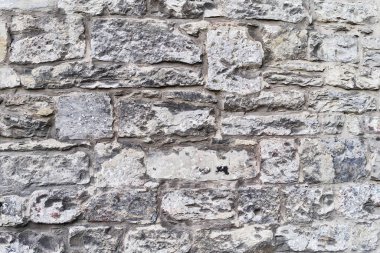  Taş tuğla duvar yüzey arka planı 