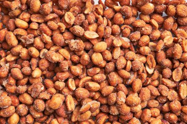 Güzel bal fıstığı görüntüsü