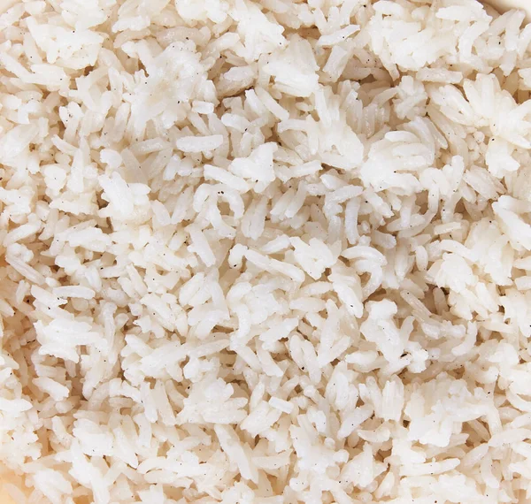 Hromada Lahodné Rýžové Textury — Stock fotografie