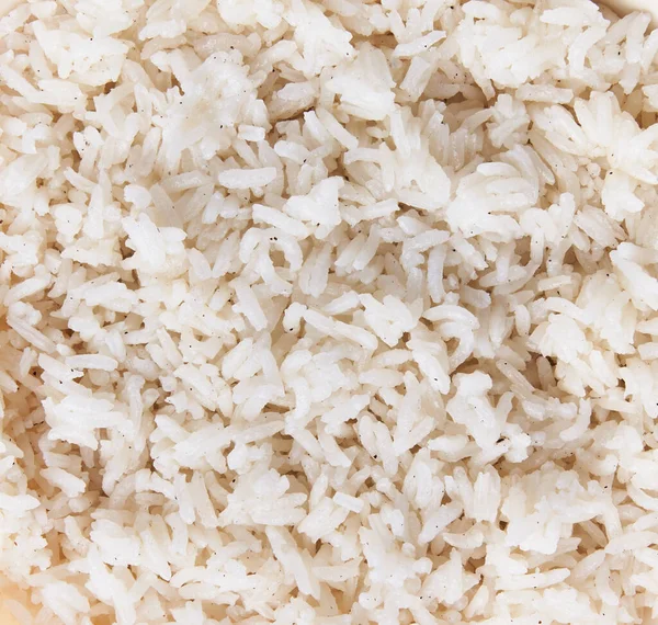 Ramo Deliciosa Textura Arroz —  Fotos de Stock