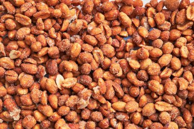 Güzel bal fıstığı görüntüsü