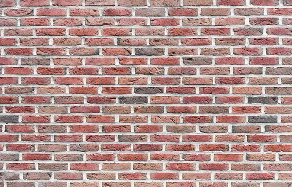 Vintage Brick Wall Surface Background — Stock Photo, Image