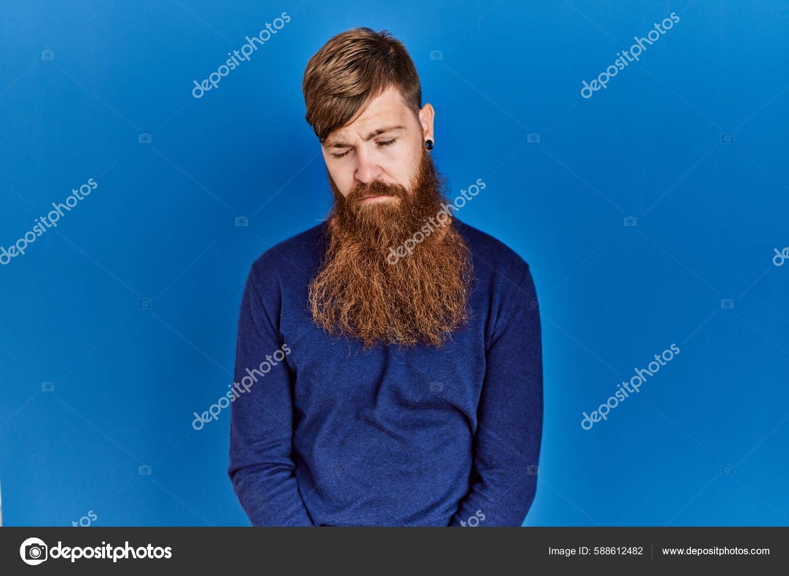 Redhead clearance fatigue sweater