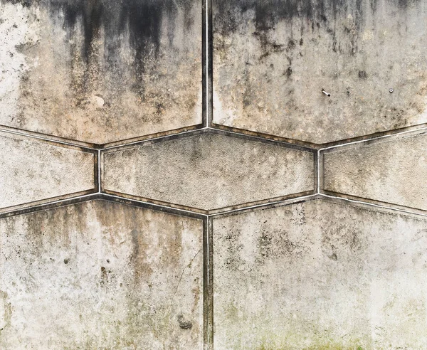 完美的混凝土墙面质感 — 图库照片