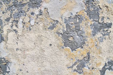 Güzel çürüyen duvar dokusu resmi