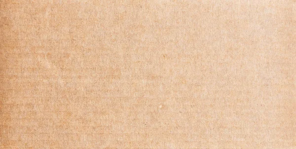 Brown Cardboard Carton Material Texture Background — Stock Photo, Image