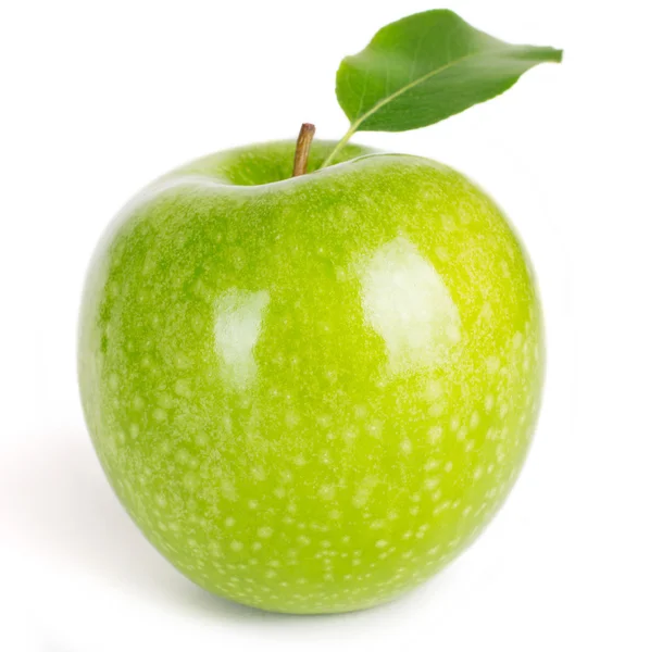 新鲜的苹果 — 图库照片