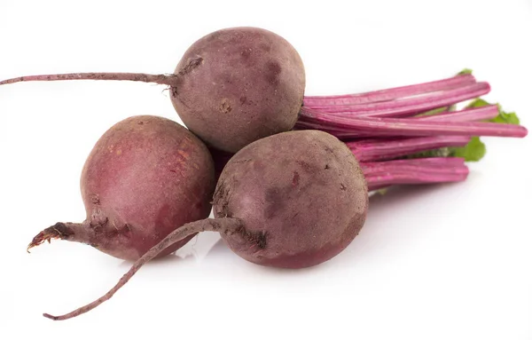 Fresh beetroot — Stock fotografie