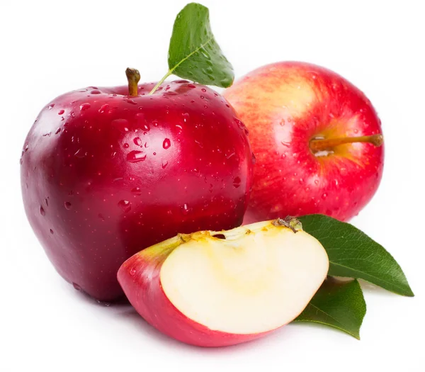 Sweet apple — Stock Photo, Image