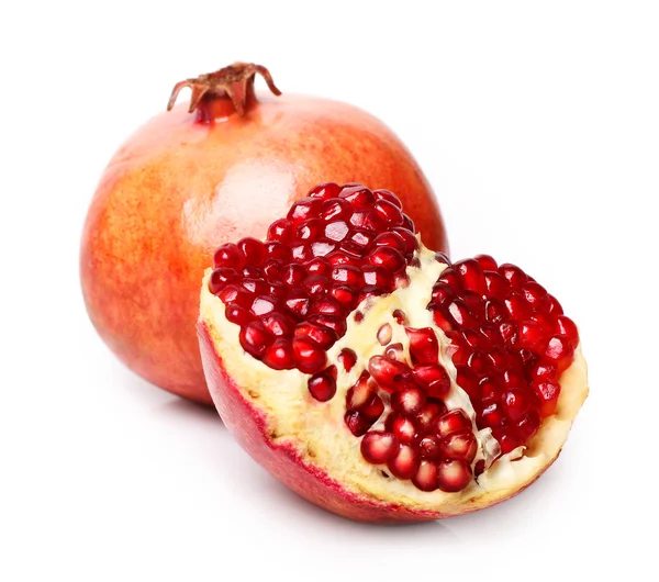 Söt granatäpple — Stockfoto