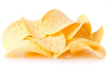 Patates cipsi.
