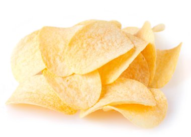 Patates cipsi.