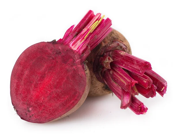 Fresh beetroot — Stock fotografie