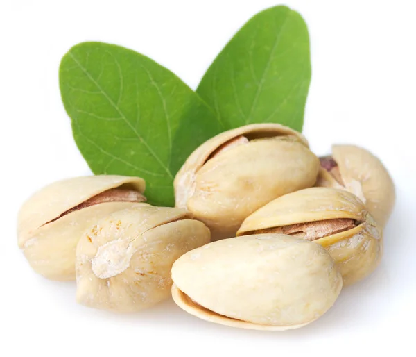 Pistachios — Stock fotografie