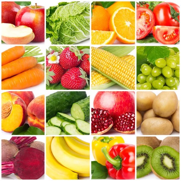 recepten voor gezonde voeding