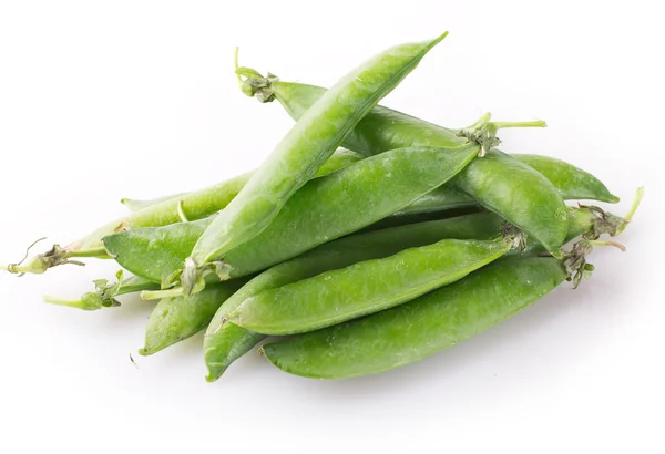 Fresh pea — Stock Photo, Image