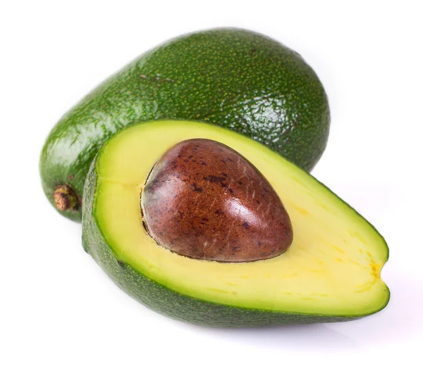 Aguacate fresco — Foto de Stock