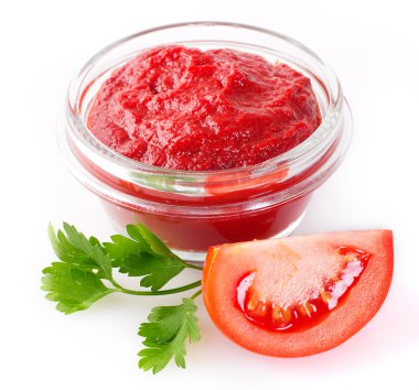 taze domates ile Yapıştır