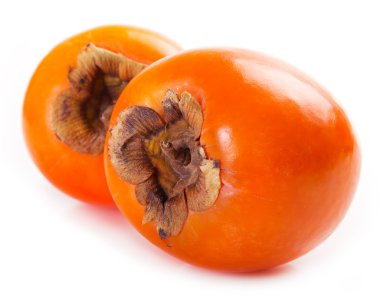 Fresh persimmon