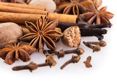baharat koleksiyonu