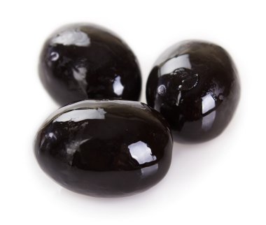 siyah zeytin