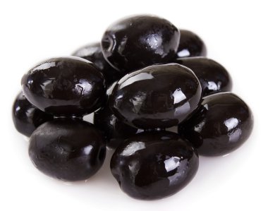 siyah zeytin