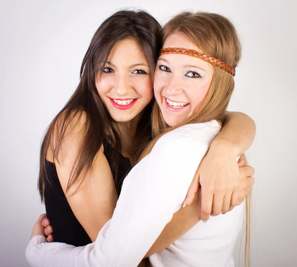 Friendship — Stock Photo, Image