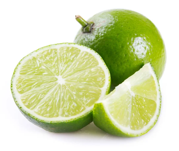 Friss lime — Stock Fotó