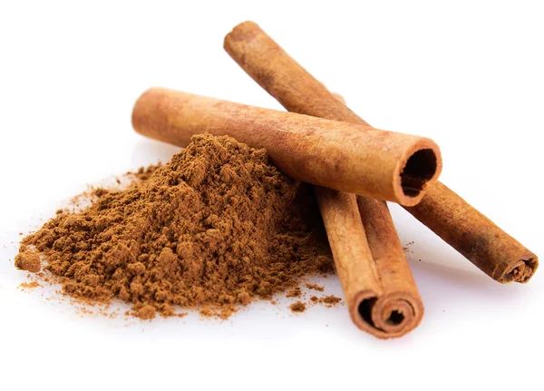 Cinnamon — Stock Photo, Image