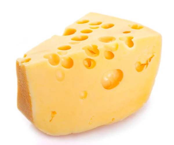 Queso — Foto de Stock