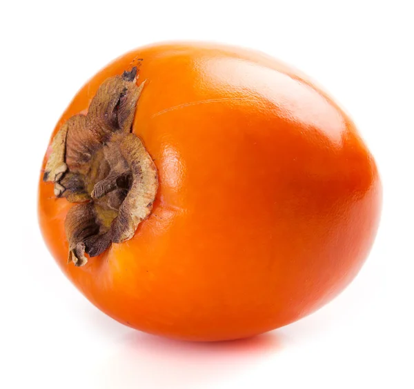 Fresh persimmon — Stock Photo, Image