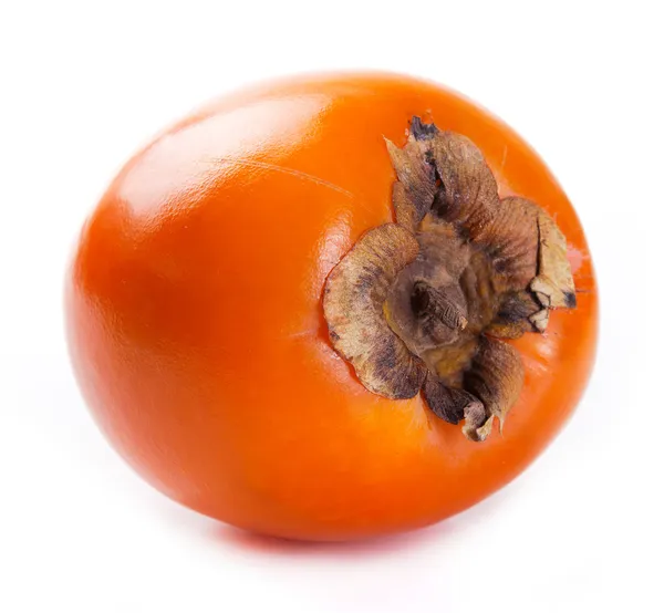 Fresh persimmon — Stock Photo, Image