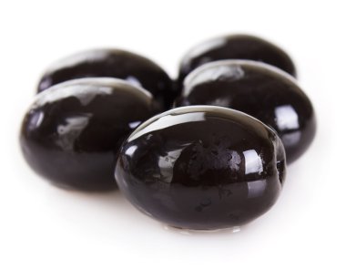 siyah zeytin