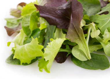 taze salata