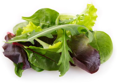 taze salata
