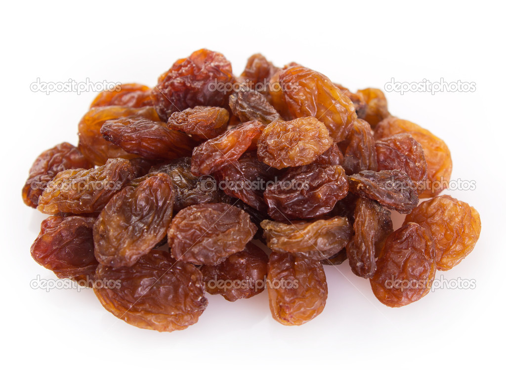 Raisins