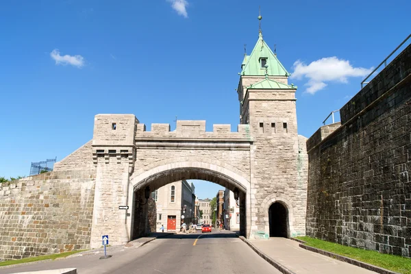 Porte saint louis quebec City, Kanada