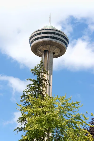 Skylon Tower a Niagara Falls, Canada — Foto Stock