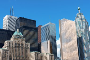 Toronto Downtown
