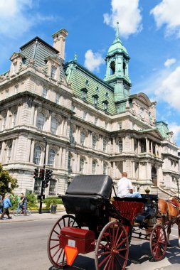 Montreal Belediye Binası