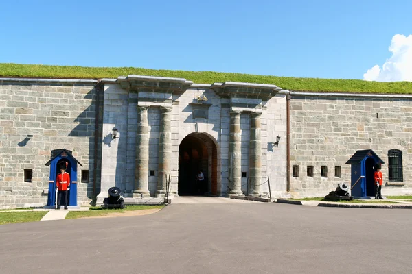 Québec citadelle