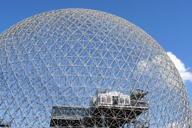 Montreal Biosphere